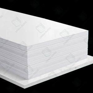 Wholesale High whiiteness 70g 75g 80g Office Paper White Copy A4 Printing Paper 500 Sheets one pack from china suppliers