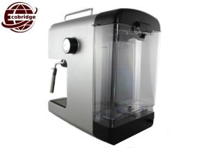 Wholesale 10 Cups Espresso Coffee Maker With Pot 20 Bar 245*185*300mm Removable Filter from china suppliers