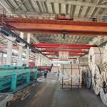 S31254 254SMO Hot Rolled Alloys Stainless Steel Plates 0.6 - 30.0mm Thickness