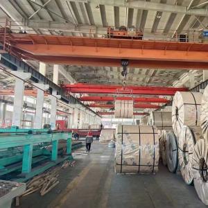 Wholesale S31254 254SMO Hot Rolled Alloys Stainless Steel Plates 0.6 - 30.0mm Thickness from china suppliers