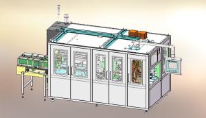 Wholesale 40 Bags / Min Paper Towel Making Machine from china suppliers