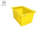 K50 Single Wall Roto Molded Cooler Box For Cooler Warehouse Without Lids