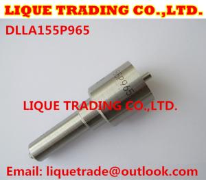 Wholesale Common rail nozzle DLLA155P965 for HOWO 095000-6700 095000-6701 from china suppliers
