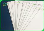 250GSM & 350GSM Folding Box Board Sheets FSC Certified Grade AAA 787 * 1092MM
