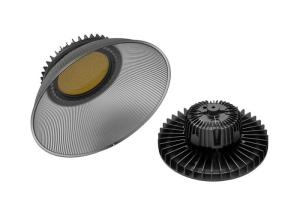 Wholesale High Quality 100W Ufo Led Linear High Bay Light For Outdoor Warehouse LED Lighting from china suppliers