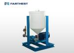 Poultry Feed Mill Manual Adding Oil Tank Machine