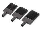 High Quality Parking Lot Street Light 220v 100w 150w 200w 240w 300w Led Street