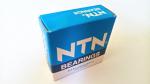 High Speed NTN Ball Bearings For Blender , 6200ZZ Deep Groove Ball Bearing