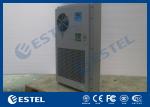 Outdoor Power Enclosure Heat Exchanger