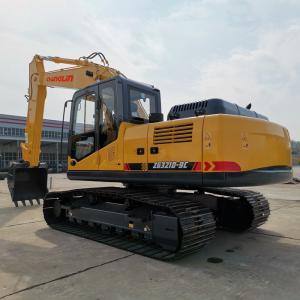 Wholesale Long Arm Excavator ZG210 Ergonomic Design With Spacious Driving Space from china suppliers
