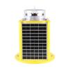 Buy cheap Portable Type A 16.5V 20km 20W Solar Obstruction Warning Light from wholesalers