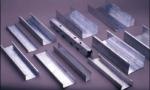 8.Metal stud and track roll forming machine