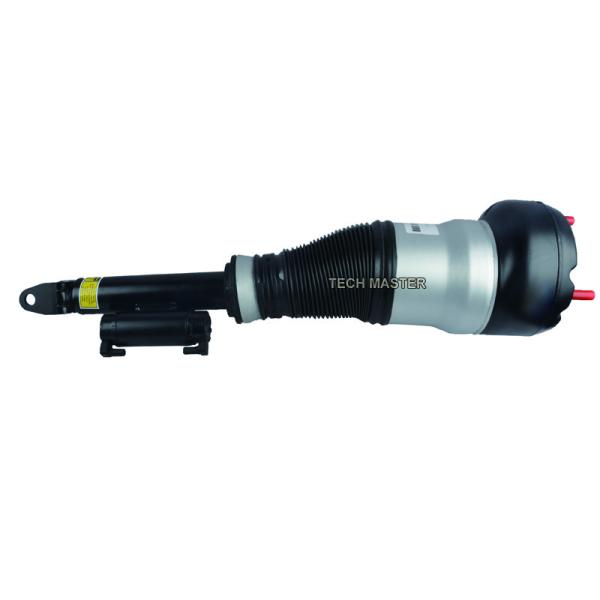 Front Air Strut Air Suspension Shocks For Mercedes 2 Matic W222 2223204713