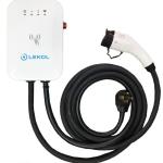Evse Home EV Charger Fast Level 2 Car Charger Station 7kw 11KW 22KW 32A