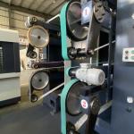 50G FANUC Robotic Grinding Machine for Automation Manufacturing