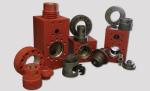Drillmec 12T1600 mud pump Power end spares, 9T1000 MUD PUMP CROSSHEAD, 14T2200