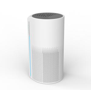 Wholesale 3 In 1 Home Air Cleaner Hepa Tower Led Air Purifier 21W from china suppliers