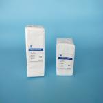 Disposable Sterile Medical Swabs Custom Design Absorbent Gauze Pad