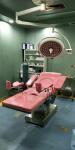 MDK -ZC2 Hospital medical cheap price Multi-function Gynaecological obstetric