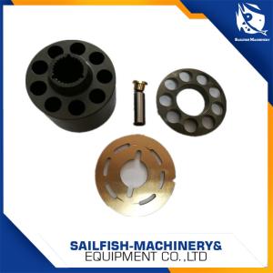 Wholesale PV42-41-125 hydraulic main spare parts part pump repair kits for volvo SD110 road roller from china suppliers