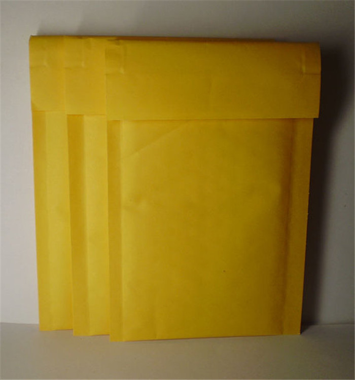 Apparel Packing Large Bubble Envelopes , Self Seal Bubble Mailers 380x330 #B4