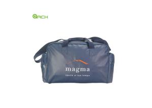 Wholesale Wholesale Gym bag with PU material for outdoor sports from china suppliers