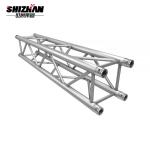 Rotating Round Aluminium Lighting Truss Lifting Stage For Performance