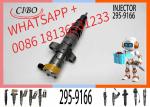 Common Rail Fuel Injector 557-7627 5577627 For C+ C9 10R-4762 295-9166 20R-8069