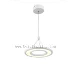 Simple Classical Ball Pendant Lamps For Home Can Make Many Light 300*300*1000mm