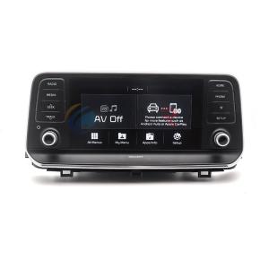 Wholesale CD / DVD Navigation LCD Display Screen Kia Generation 3 Sorento 96160S9000 from china suppliers