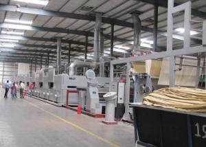Wholesale 1400-3800mm Textile Finishing Machine With Slant Padder / 1 Year Warranty from china suppliers