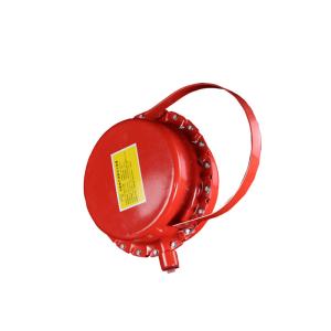 Wholesale Disposable Aerosol Fire Protection / Fire Fighters Condensed Aerosol Fire Suppression from china suppliers