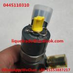 BOSCH Common Rail injector 0445110310 , 0 445 110 310 , 0445 110 310