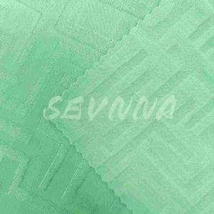 Wholesale Stretchability Green Textiles Sport Bra Fabric for Yoga/Gym - Super Soft 250g Weight Solid Digital Print 132cm from china suppliers