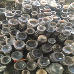Agate Beads Used For Ball Mill Grinding