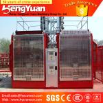 SC200/200 2 tons Construction Building electric hoist elevator