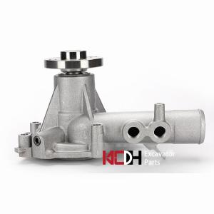 Wholesale Yanmar 4TNV106 123900-42000 Excavator Water Pump from china suppliers