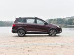 4WD Seven Seat Comfortable Compact SUV Chery Karry K60 ISO9001