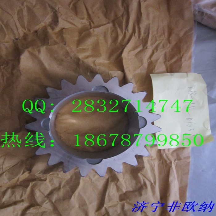 SHANTUI SR2124 ROLLER 253-14-01023 253-14-01031 Synchronizer 253-14-01029 Gear 253-14-01032 Cone 253-14-01034/35/37