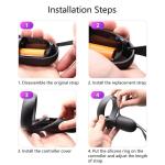 VR wrist strap manufacturers cross-border production wholesale fall protection