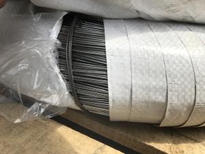Wholesale Cold Drawn Stainless Steel Wire In Coil Grade AISI 420 For Needles from china suppliers