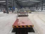 Moisture Content≤10% Mgo Board Machine With Sound Insulation ≥30dB