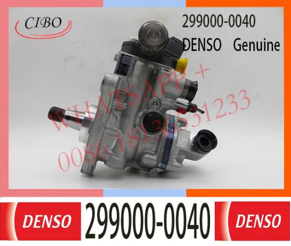 299000-0040 DENSO Diesel Engine Fuel HP5 pump 299000-0040 22100-0E010, 22100