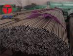 High Precision Ssid Carbon Steel Seamless Tube For Machinery Astm A519 +N +SRA
