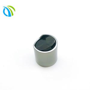 Wholesale 18mm 0.2cc Bottle Cap Seal Essential Oil 18 410 Cap 1oz Refillable Container from china suppliers