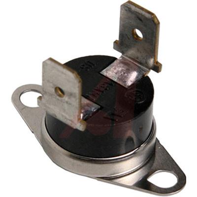 40-220 ℃ cremaic body, Breaker For water machine , Thermostat 1/2 bimetal disc