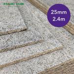 Contemporary Design Wool Acoustic Panels For Interior Wall Decoration