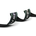 SGS Polyester Nylon 25mm Decorative Ribbons Printed Webbing Trims