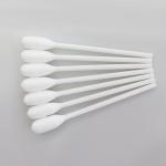 Disposable Plastic Cotton Bud Medical Absorbent Cotton Harmless