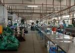 UL20417 PUR Sheathed Hospitality System Cable